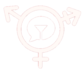 stripchat lgbtq+ friendly logo